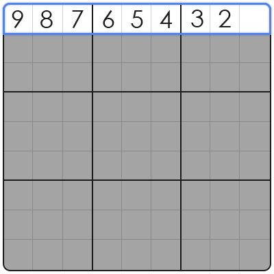 sudoku game rules