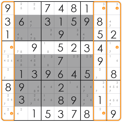 sudoku medium nyt