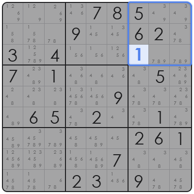 daily jigsaw sudoku
